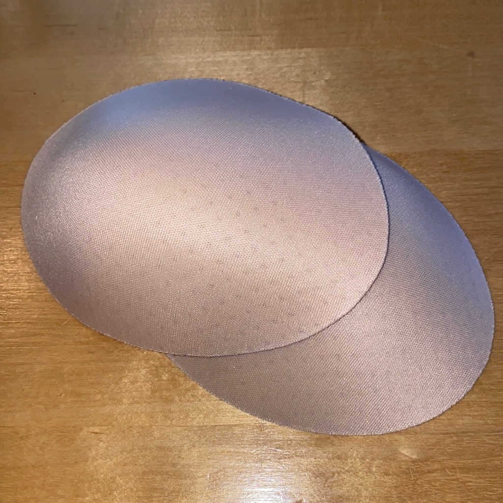 Lululemon Bra Inserts